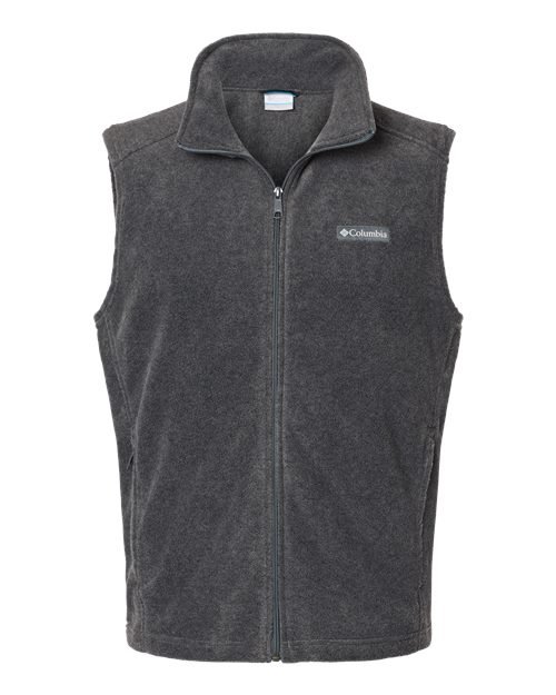 Men's Mountain™ Fleece Vest