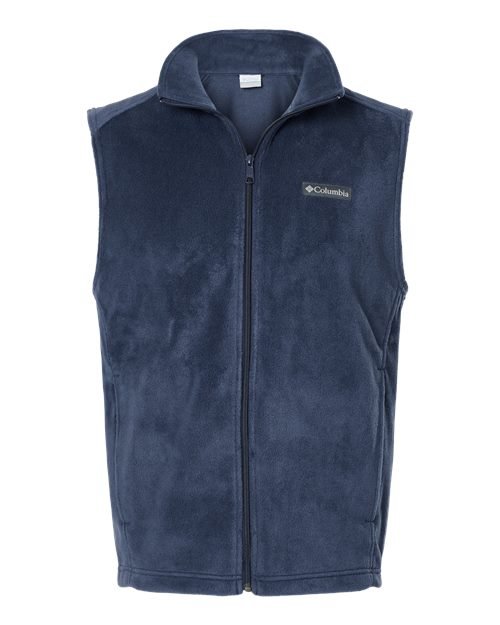 Men's Mountain™ Fleece Vest - Image 8