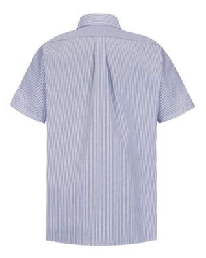 Alternative view of Men's Extended Sizes Executive Oxford Dress Shirt