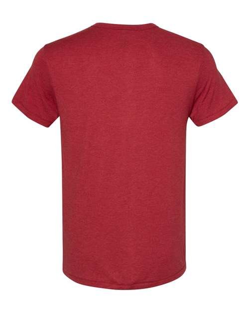 Men's Modal Triblend T-Shirt - Image 2