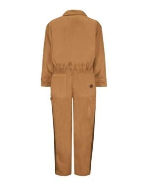 Alternative view of Men's Insulated Duck Coverall