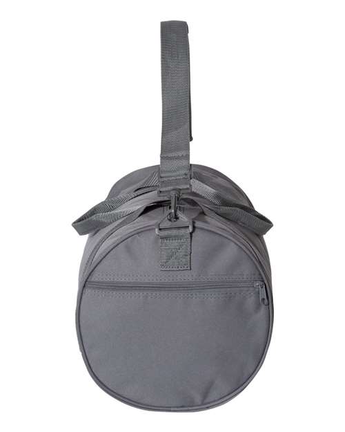 Recycled 18” Small Duffel Bag - Image 13