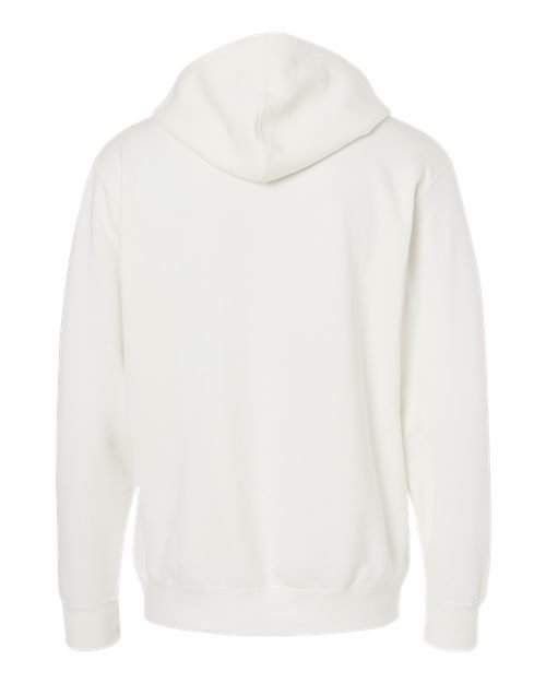 Unisex Midweight Pigment-Dyed Hooded Sweatshirt - Image 102