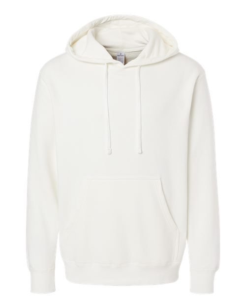 Unisex Midweight Pigment-Dyed Hooded Sweatshirt - Image 101