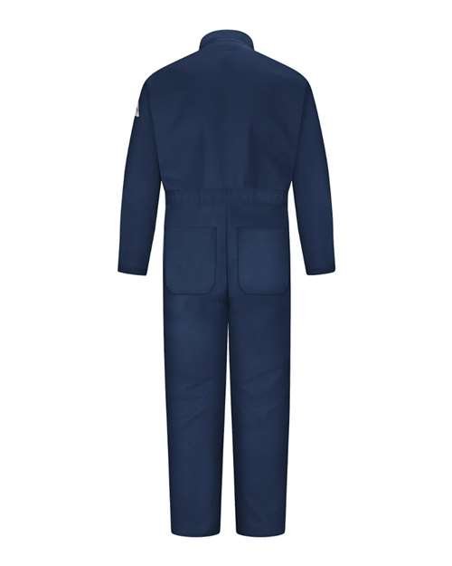 Men's Tall Classic Coverall Excel FR - Image 5