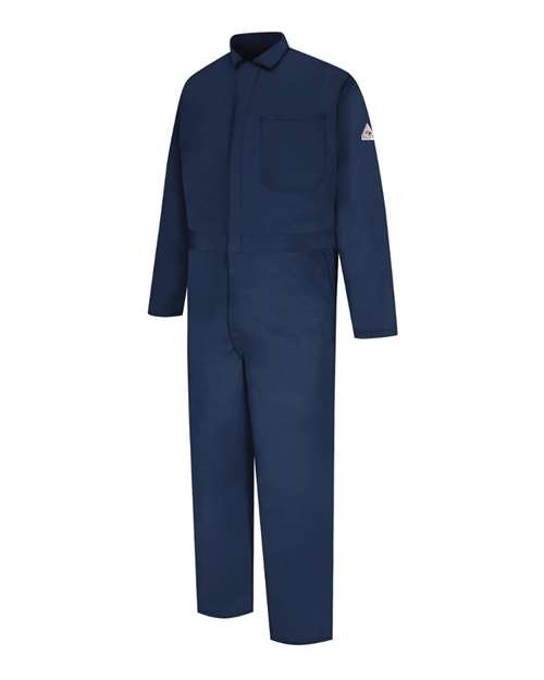 Men's Tall Classic Coverall Excel FR - Image 4