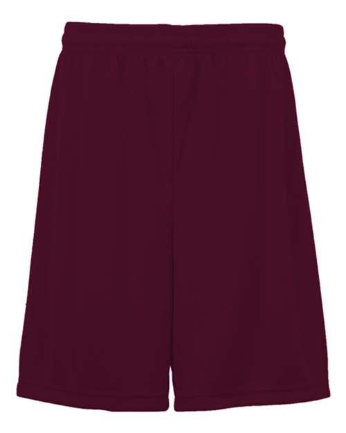 Men's Performance Shorts - Image 6