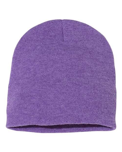 8" Beanie - Image 38