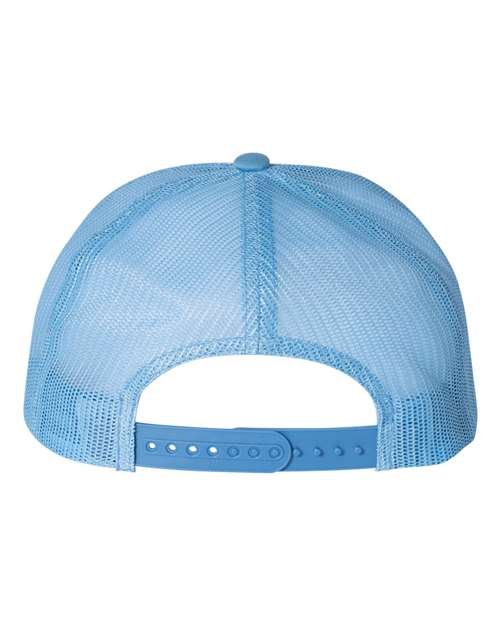 Five-Panel Classic Trucker Cap - Image 18
