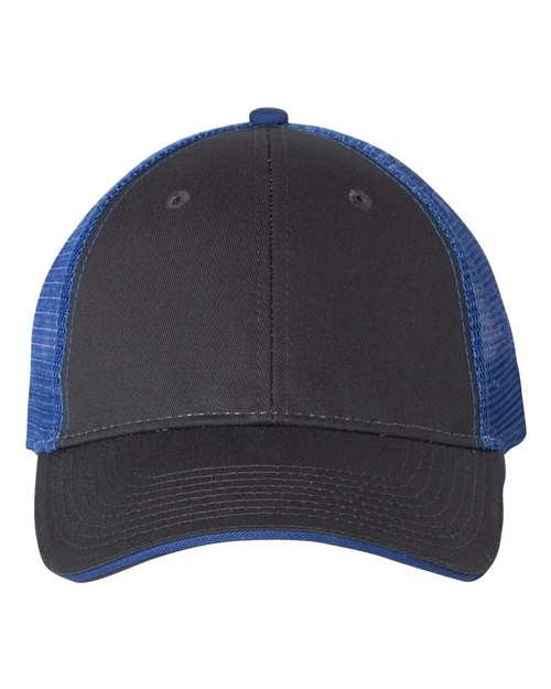 Sandwich Trucker Cap - Image 38