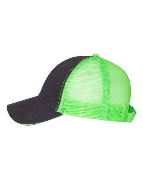 Sandwich Trucker Cap - Image 28