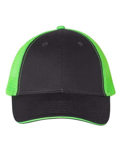 Sandwich Trucker Cap - Image 26