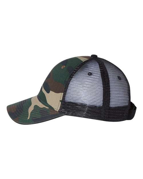 Sandwich Trucker Cap - Image 46