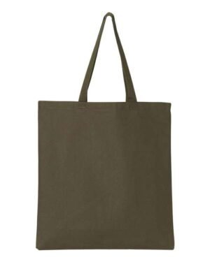 Alternative view of Promotional Tote