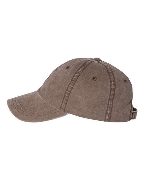 Pigment-Dyed Cap - Image 10