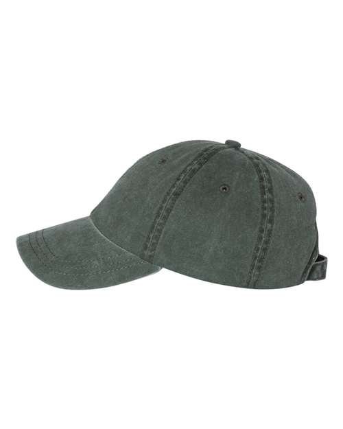 Pigment-Dyed Cap - Image 16