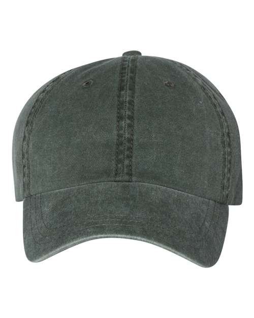 Pigment-Dyed Cap - Image 14