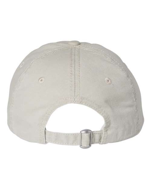 Pigment-Dyed Cap - Image 45