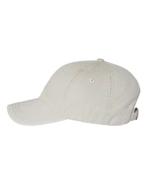 Pigment-Dyed Cap - Image 46
