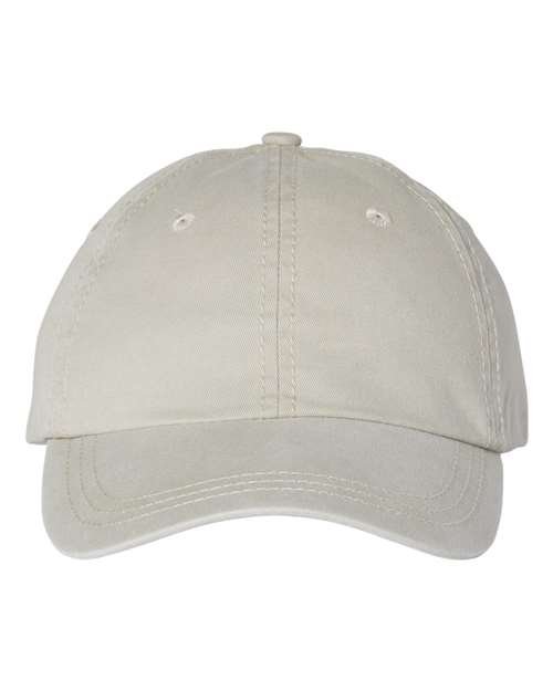 Pigment-Dyed Cap - Image 44