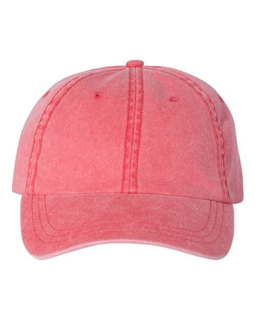 Pigment-Dyed Cap - Image 35