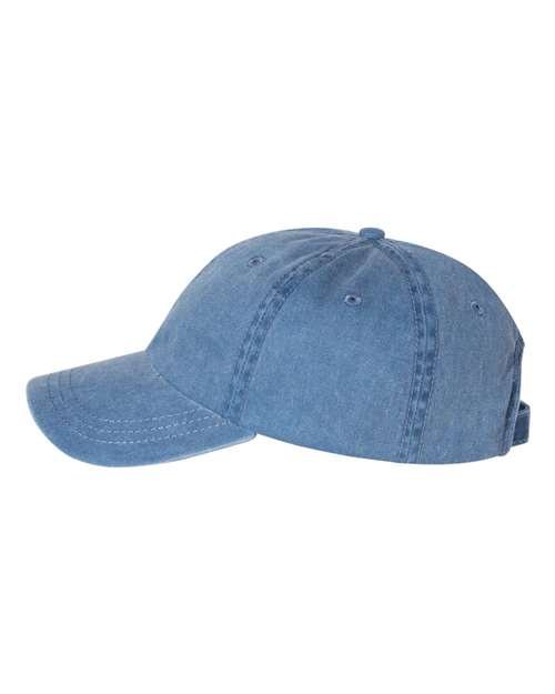 Pigment-Dyed Cap - Image 40