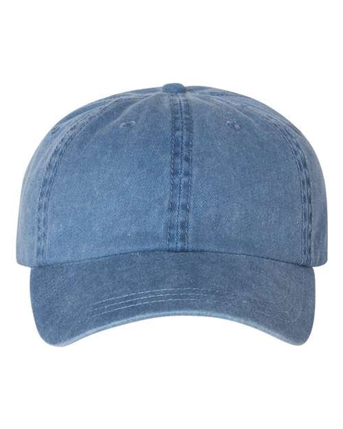Pigment-Dyed Cap - Image 38