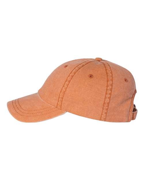 Pigment-Dyed Cap - Image 52