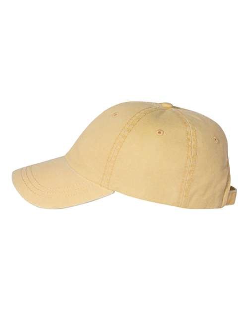 Pigment-Dyed Cap - Image 22