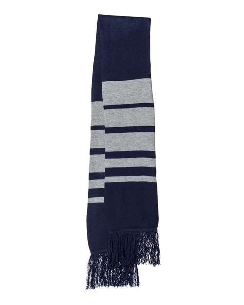 Soccer Scarf - Image 4