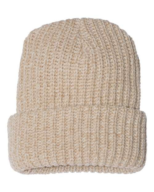 12" Chunky Cuffed Beanie - Image 15