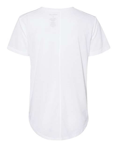 Women’s At Ease Scoop Neck T-Shirt - Image 16