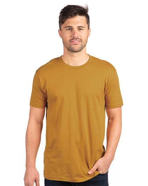 Cotton T-Shirt - Image 4