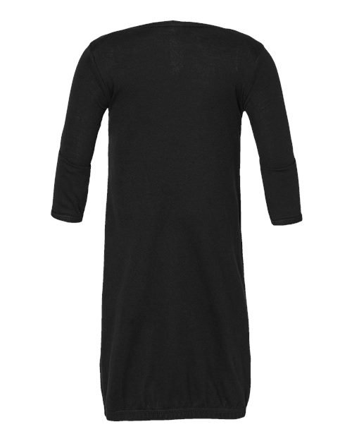 Infant Baby Rib Layette - Image 2