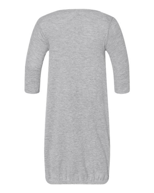 Infant Baby Rib Layette - Image 7