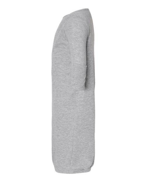 Infant Baby Rib Layette - Image 8