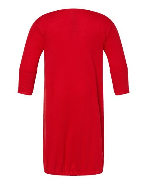 Infant Baby Rib Layette - Image 21