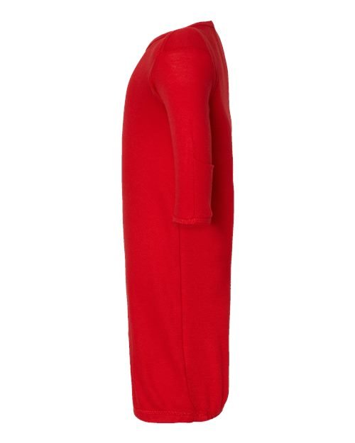 Infant Baby Rib Layette - Image 22