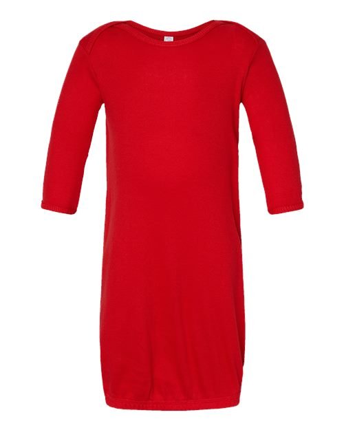 Infant Baby Rib Layette - Image 20