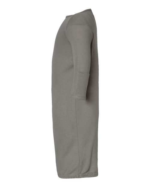 Infant Baby Rib Layette - Image 26