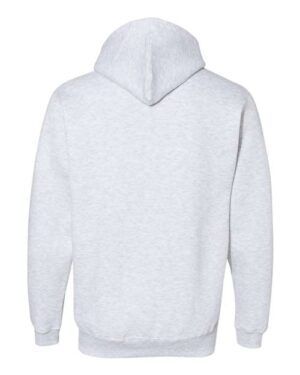 Alternative view of Men's Premium Hooded Sweatshirt
