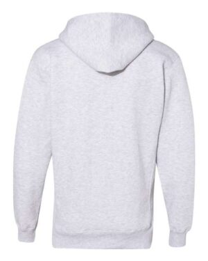 Alternative view of Men's Sport Lace Hooded Sweatshirt