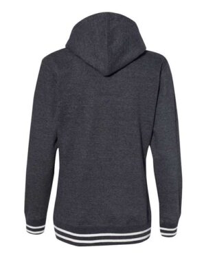 Alternative view of Women’s Relay Hooded Sweatshirt