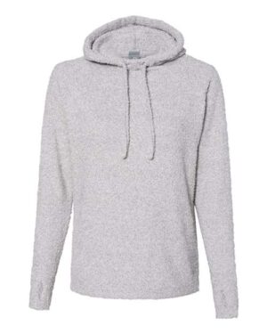 Women’s Teddy Fleece Hooded Sweatshirt