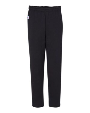Unisex Dri Power® Open-Bottom Pocket Sweatpants