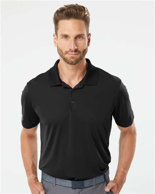 Men's Performance Polo - Image 4