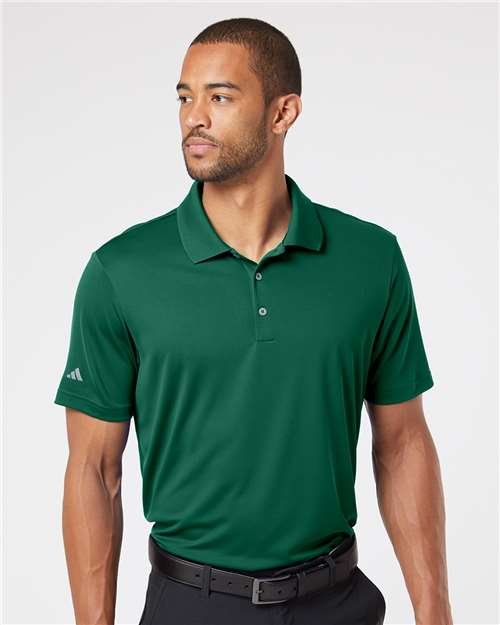 Men's Performance Polo - Image 17
