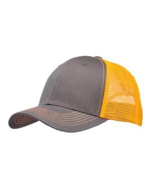 Alternative view of Ranger Cap