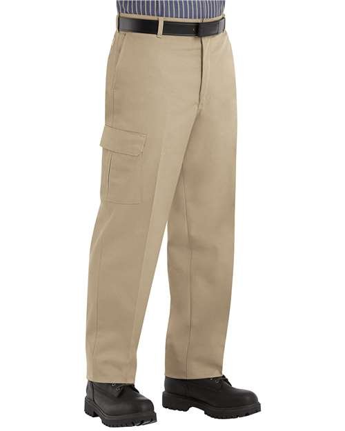 Men's Industrial Cargo Pants - Image 28