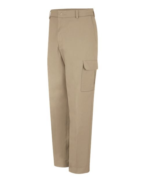 Men's Industrial Cargo Pants - Image 23